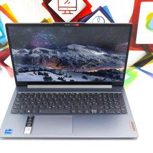 Laptop Lenovo IdeaPad Slim 3 15IRH8 i7-13620h 512GB SSD 16GB DDR5 15,6''
