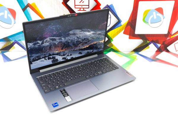 Laptop Lenovo IdeaPad Slim 3 15IRH8 i7-13620h 512GB SSD 16GB DDR5 15,6'' - Slika 6