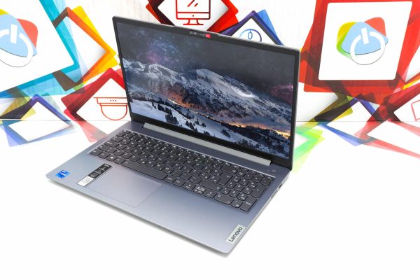 Laptop Lenovo IdeaPad Slim 3 15IRH8 i7-13620h 512GB SSD 16GB DDR5 15,6'' - Slika 2