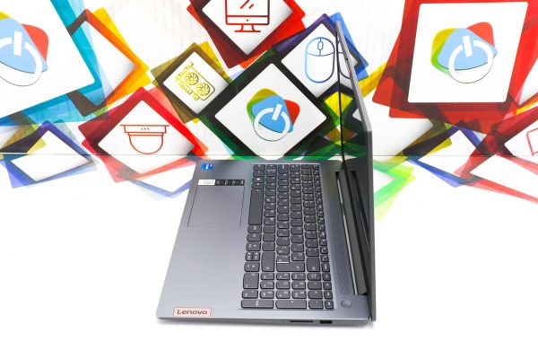 Laptop Lenovo IdeaPad Slim 3 15IRH8 i7-13620h 512GB SSD 16GB DDR5 15,6'' - Slika 3