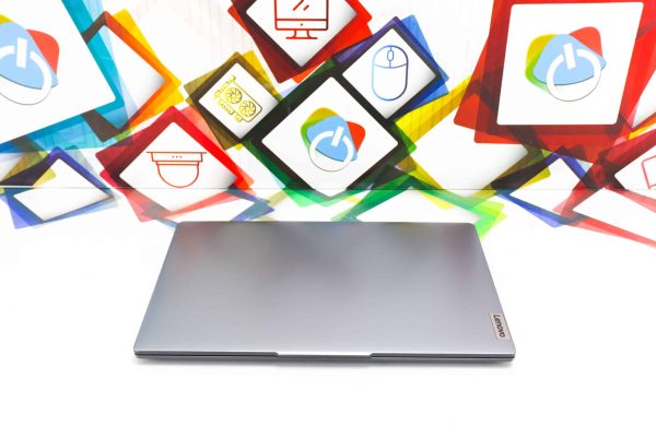 Laptop Lenovo IdeaPad Slim 3 15IRH8 i7-13620h 512GB SSD 16GB DDR5 15,6'' - Slika 7