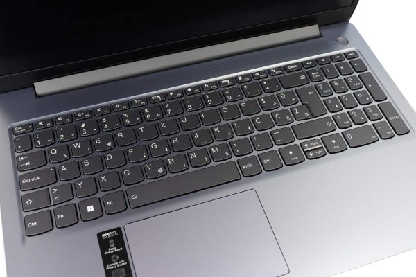 Laptop Lenovo IdeaPad Slim 3 15IRH8 i7-13620h 512GB SSD 16GB DDR5 15,6'' - Slika 10