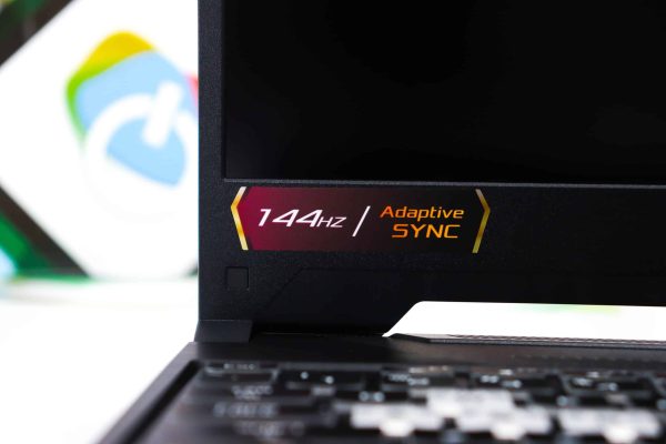 Laptop Asus Tuf Gaming FA506N R5 7535HS RTX 3050 512GB SSD 16GB DDR5 144Hz 15,6'' - Slika 12