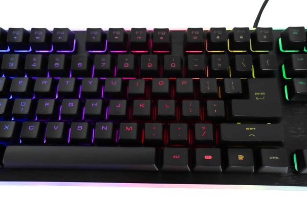 Set tipkovnica i miš Cougar Deathfire EX - Slika 4