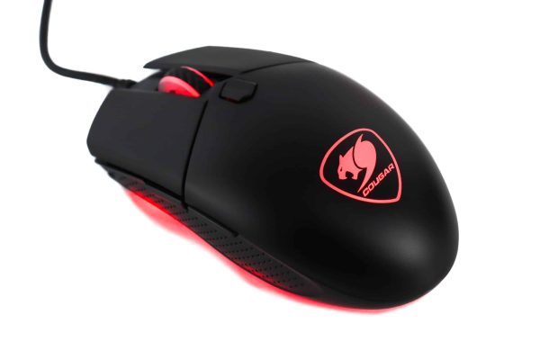 Set tipkovnica i miš Cougar Deathfire EX - Slika 10
