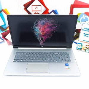 Laptop HP 17-cn2078nm i5-1235u 1TB SSD 32GB DDR4 17,3''