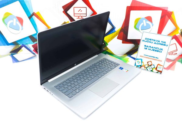 Laptop HP 17-cn2078nm i5-1235u 1TB SSD 32GB DDR4 17,3'' - Slika 6