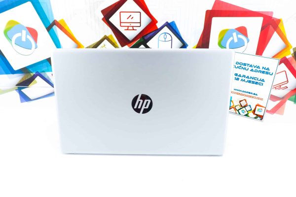 Laptop HP 17-cn2078nm i5-1235u 1TB SSD 32GB DDR4 17,3'' - Slika 4