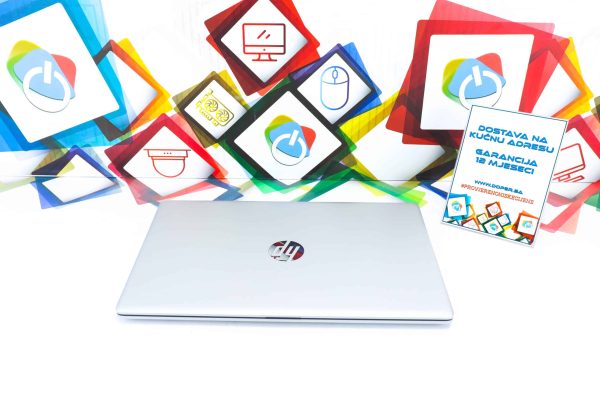 Laptop HP 17-cn2078nm i5-1235u 1TB SSD 32GB DDR4 17,3'' - Slika 7