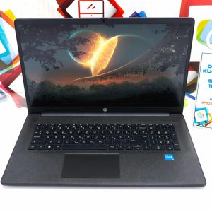 Laptop HP 17-cn2081nm i3-1215u 512GB SSD 16GB DDR4 17,3"