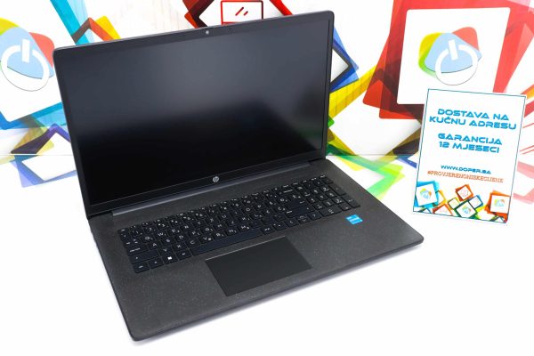 Laptop HP 17-cn2081nm i3-1215u 512GB SSD 16GB DDR4 17,3" - Slika 6