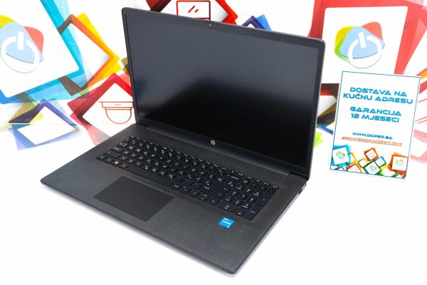 Laptop HP 17-cn2081nm i3-1215u 512GB SSD 16GB DDR4 17,3" - Slika 2
