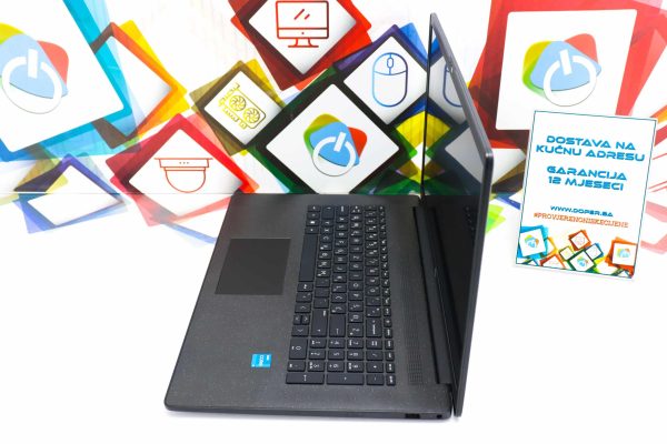 Laptop HP 17-cn2081nm i3-1215u 512GB SSD 16GB DDR4 17,3" - Slika 3