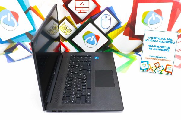Laptop HP 17-cn2081nm i3-1215u 512GB SSD 16GB DDR4 17,3" - Slika 5