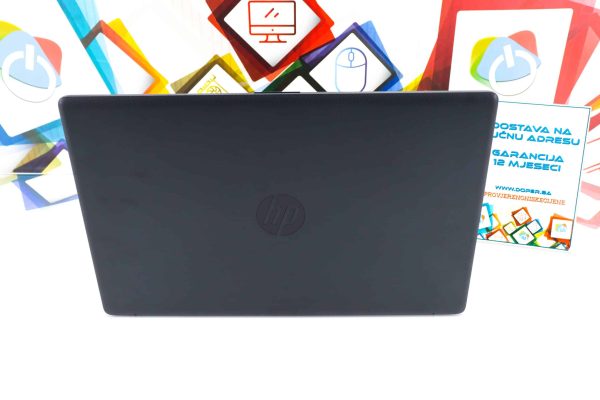 Laptop HP 17-cn2081nm i3-1215u 512GB SSD 16GB DDR4 17,3" - Slika 4