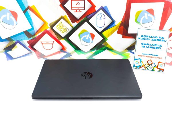 Laptop HP 17-cn2081nm i3-1215u 512GB SSD 16GB DDR4 17,3" - Slika 7