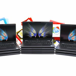 Laptop Dell Latitude 5400 i7-8665U 256GB SSD 16GB DDR4 14'' Touchscreen
