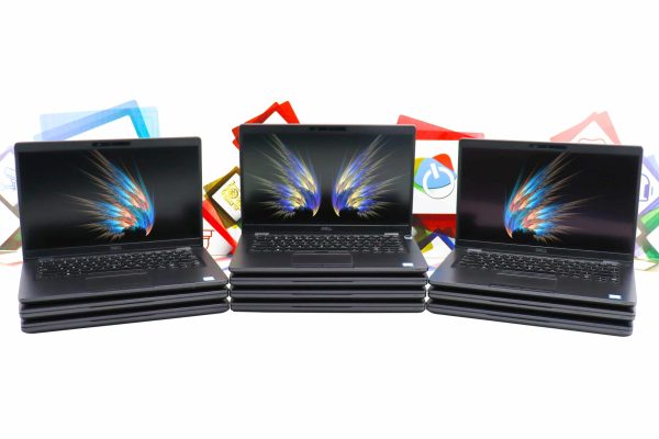 Laptop Dell Latitude 5400 i7-8665U 256GB SSD 16GB DDR4 14'' Touchscreen