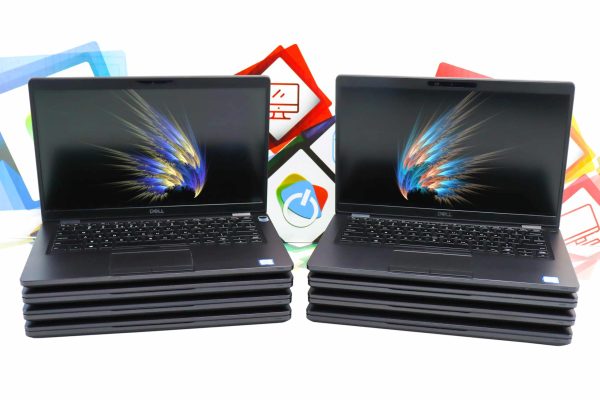 Laptop Dell Latitude 5400 i7-8665U 256GB SSD 16GB DDR4 14'' Touchscreen - Slika 2