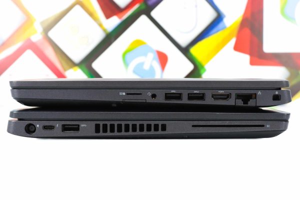Laptop Dell Latitude 5400 i7-8665U 256GB SSD 16GB DDR4 14'' Touchscreen - Slika 5