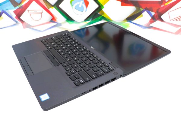 Laptop Dell Latitude 5400 i7-8665U 256GB SSD 16GB DDR4 14'' Touchscreen - Slika 14