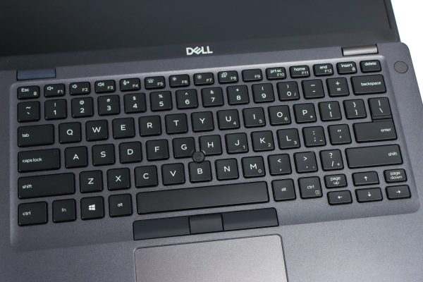 Laptop Dell Latitude 5400 i7-8665U 256GB SSD 16GB DDR4 14'' Touchscreen - Slika 15