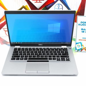 Laptop Dell Latitude 5410 i5-10310u 256GB SSD 16GB DDR4 14''