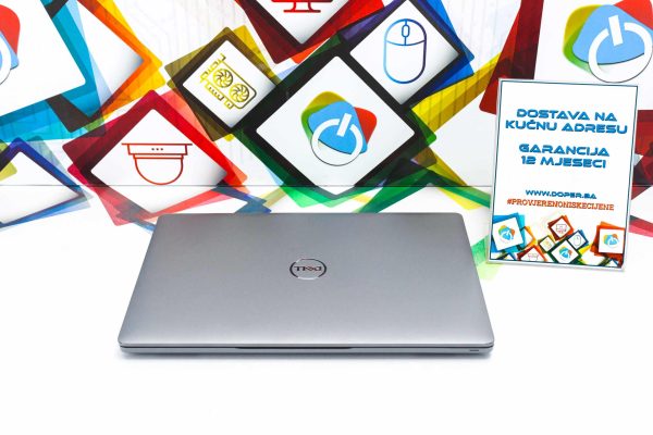 Laptop Dell Latitude 5410 i5-10310u 256GB SSD 16GB DDR4 14'' - Slika 7