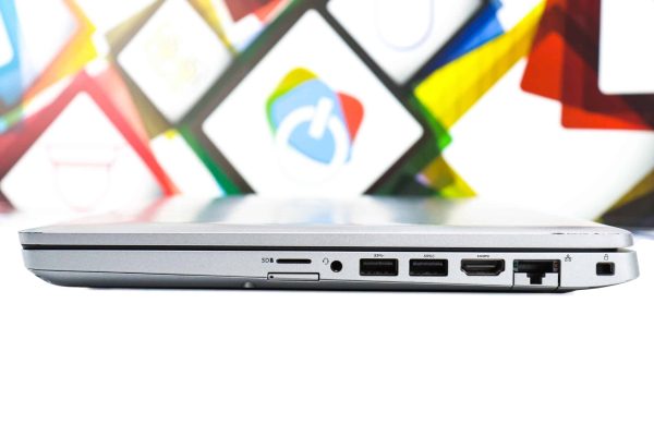 Laptop Dell Latitude 5410 i5-10310u 256GB SSD 16GB DDR4 14'' - Slika 8