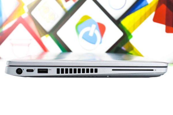 Laptop Dell Latitude 5410 i5-10310u 256GB SSD 16GB DDR4 14'' - Slika 9