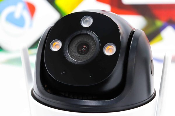 Nadzorna kamera IMOU Cruiser SE+ IPC-K7CP-5H1WE 5MP 3K WiFi - Slika 8