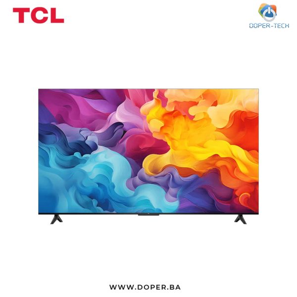 TV TCL 55V6B SMART 55'' 4K UHD Google TV - Slika 2