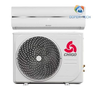 Klima uređaj inverter sa grijačem Chigo CS-51V3G-1D172AH 18000 BTU 5.1kW