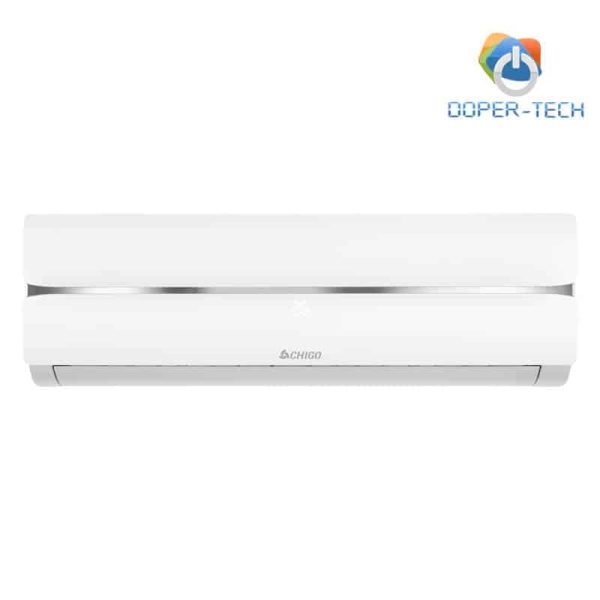 Klima uređaj inverter sa grijačem Chigo CS-51V3G-1D172AH 18000 BTU 5.1kW - Slika 2