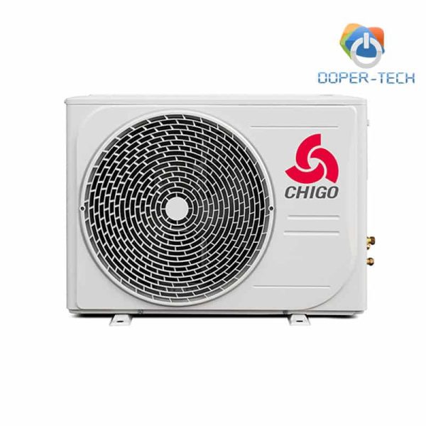 Klima uređaj inverter sa grijačem Chigo CS-51V3G-1D172AH 18000 BTU 5.1kW - Slika 3