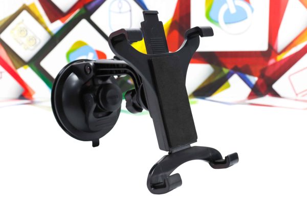 Nosač držač tableta za auto Model 1 iPad Universal vakumski - Slika 2