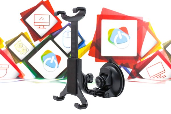 Nosač držač tableta za auto Model 1 iPad Universal vakumski - Slika 3