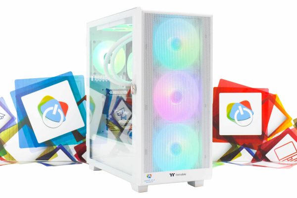 Gaming PC TT S250-01 R9 7950x3D RTX 4070Ti Super 1TB SSD 64GB DDR5 - Slika 3