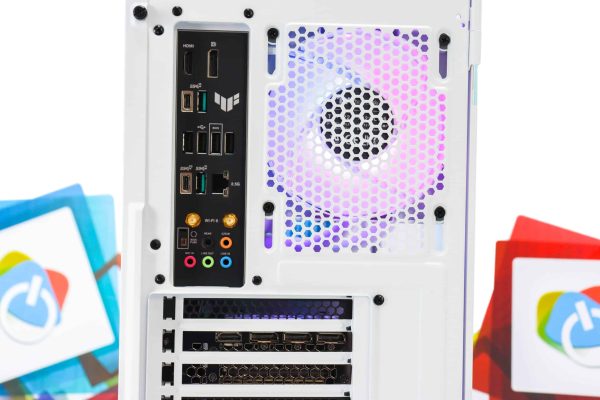 Gaming PC TT S250-01 R9 7950x3D RTX 4070Ti Super 1TB SSD 64GB DDR5 - Slika 5