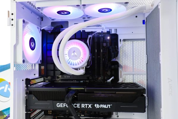 Gaming PC TT S250-01 R9 7950x3D RTX 4070Ti Super 1TB SSD 64GB DDR5 - Slika 7