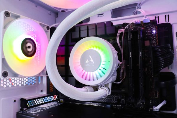 Gaming PC TT S250-01 R9 7950x3D RTX 4070Ti Super 1TB SSD 64GB DDR5 - Slika 8