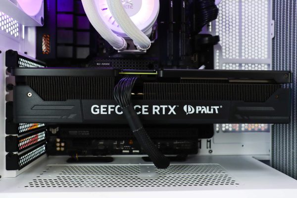 Gaming PC TT S250-01 R9 7950x3D RTX 4070Ti Super 1TB SSD 64GB DDR5 - Slika 12