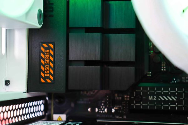 Gaming PC TT S250-01 R9 7950x3D RTX 4070Ti Super 1TB SSD 64GB DDR5 - Slika 9