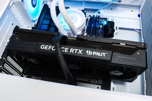 Gaming PC TT S250-01 R9 7950x3D RTX 4070Ti Super 1TB SSD 64GB DDR5 - Slika 11