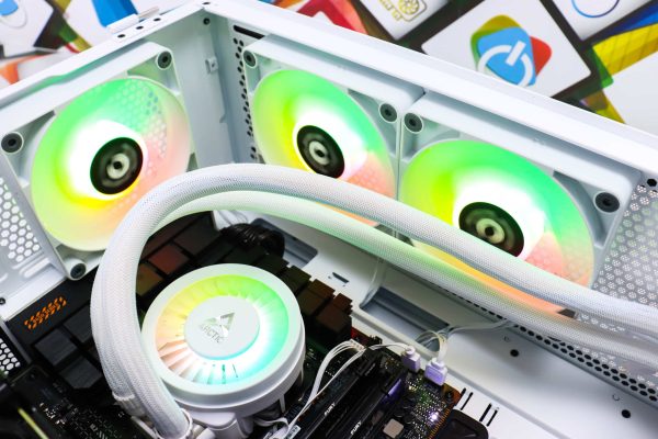 Gaming PC TT S250-01 R9 7950x3D RTX 4070Ti Super 1TB SSD 64GB DDR5 - Slika 15