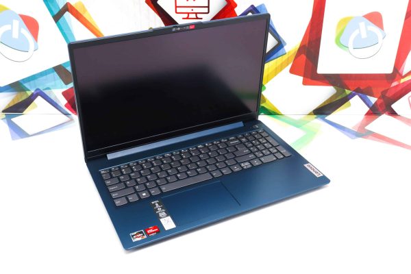 Laptop Lenovo IdeaPad Slim 3 15ABR8 R7 7730U 512GB SSD 16GB DDR4 15,6'' Touchscreen - Slika 5