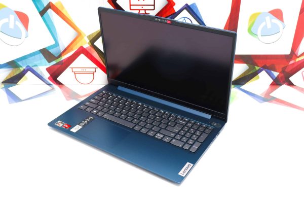 Laptop Lenovo IdeaPad Slim 3 15ABR8 R7 7730U 512GB SSD 16GB DDR4 15,6'' Touchscreen - Slika 2