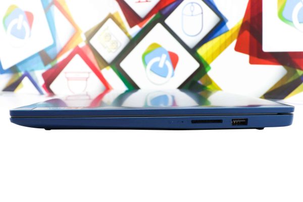 Laptop Lenovo IdeaPad Slim 3 15ABR8 R7 7730U 512GB SSD 16GB DDR4 15,6'' Touchscreen - Slika 8
