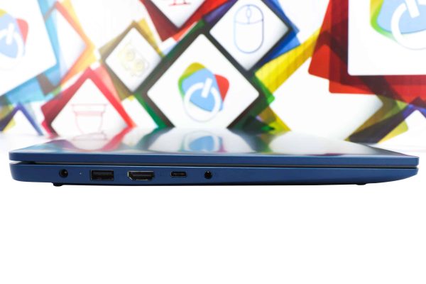 Laptop Lenovo IdeaPad Slim 3 15ABR8 R7 7730U 512GB SSD 16GB DDR4 15,6'' Touchscreen - Slika 9