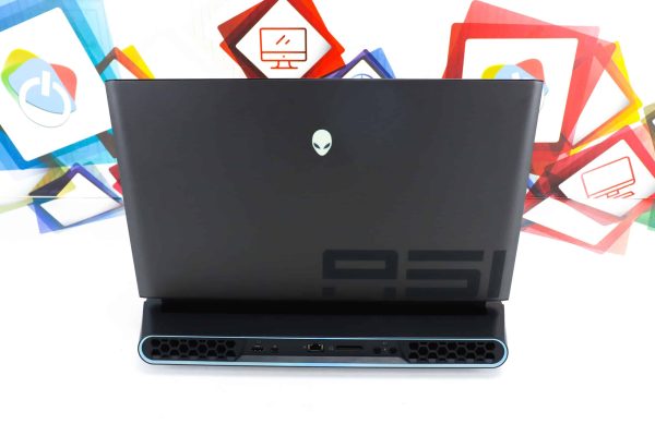 Laptop Dell Alienware P38E i7-9700K RTX 2070 2TB SSD 24GB DDR4 17,3'' - Slika 5